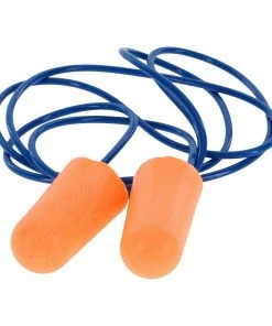 HEAROS 80-Pack Foam Hearing Protection Earplugs