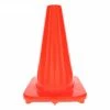 Safety Works Traffic Safety Equipment Orange Traffic Safety Cone