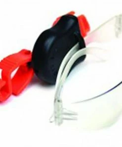 Ty-Flot Safety Accessories Glove Holder with Pouch