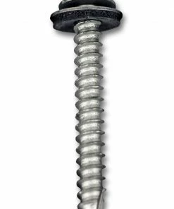 Guardian Fall Protection Safety Accessories 30 Screws for Metal Application