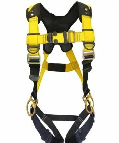 Guardian Fall Protection Safety Accessories Series 3 Harness