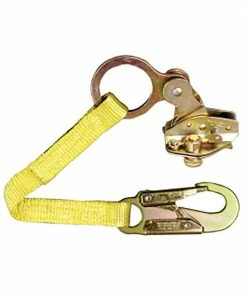 Guardian Fall Protection Safety Accessories Rope Grab