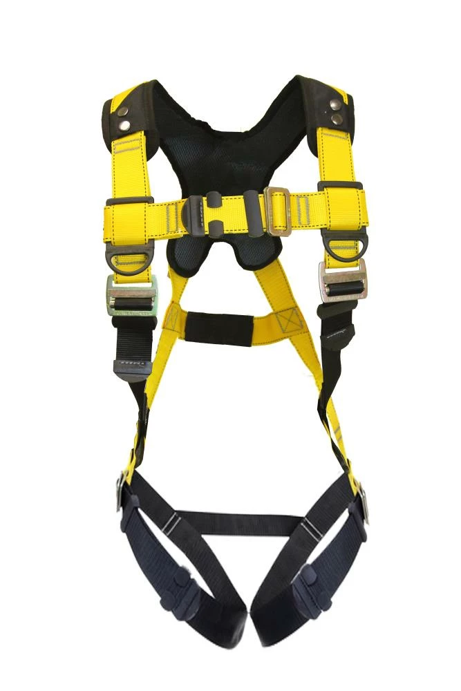 Guardian Fall Protection Safety Accessories Series 3 Harness, XS-S,PT,PT 1 Guardian Fall Protection Safety Accessories Series 3 Harness, XS-S,PT,PT