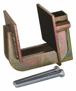 Guardian Fall Protection Safety Accessories Friction Fit Rake Clamp