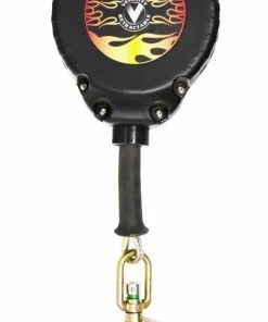 Guardian Fall Protection Safety Accessories Velocity Cable SRL