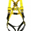 Guardian Fall Protection Safety Accessories Series 1 Harness, XS-S, QC, TB