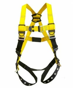 Guardian Fall Protection Safety Accessories Series 1 Harness