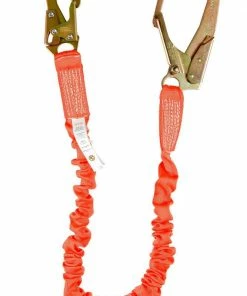 Guardian Fall Protection Safety Accessories Stretch Lanyard