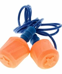 HEAROS 80-Pack Foam Hearing Protection Earplugs
