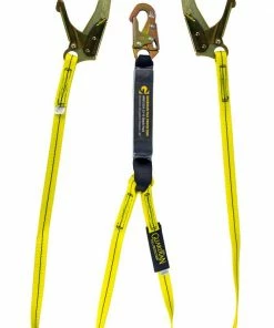 Guardian Fall Protection Safety Accessories External Shock Lanyard