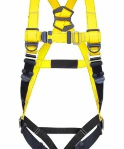 Guardian Fall Protection Safety Accessories Series 1 Harness