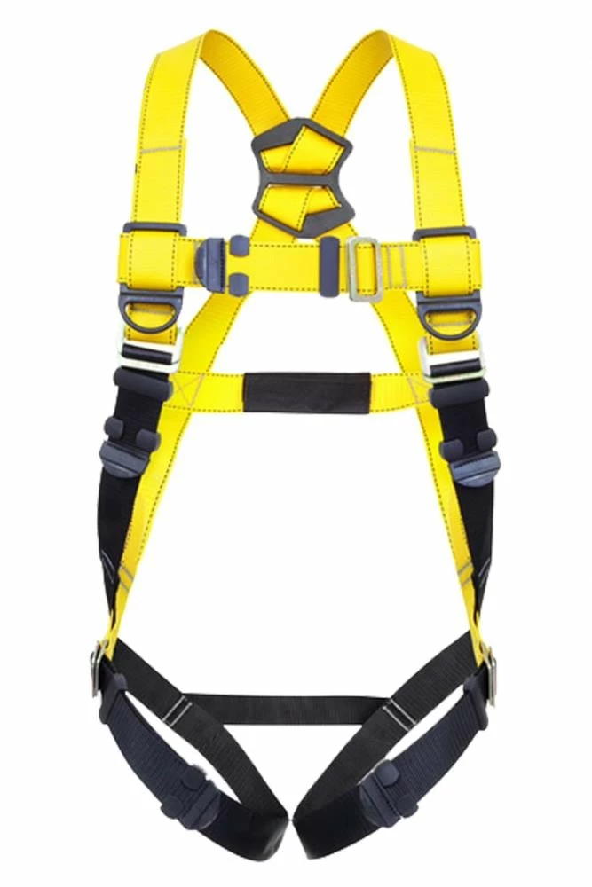 Guardian Fall Protection Safety Accessories Series 1 Harness 1 Guardian Fall Protection Safety Accessories Series 1 Harness
