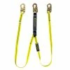 Guardian Fall Protection Safety Accessories External Shock Lanyard