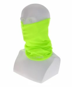 West Chester Safety Accessories UV Protectant Neck Gaiter