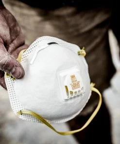 3M Respiratory Protection 15-Pack Disposable N95 Painting; Sanding and Fiberglass Valved Safety Mask 18 3M Respiratory Protection 15-Pack Disposable N95 Painting; Sanding and Fiberglass Valved Safety Mask -Menards Safety Shop 11830849 1 scaled