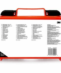 3M 118-Piece Plastic Construction/Industrial First Aid Kit 8 3M 118-Piece Plastic Construction/Industrial First Aid Kit -Menards Safety Shop 12025320 scaled