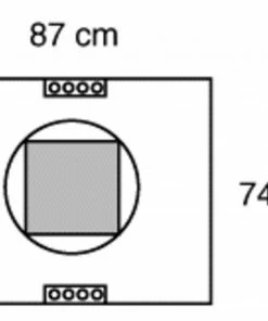 3M 118-Piece Plastic Construction/Industrial First Aid Kit 11 3M 118-Piece Plastic Construction/Industrial First Aid Kit -Menards Safety Shop 12025323 scaled