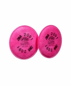 3M Respiratory Protection 2-Pack Disposable P100 Sanding Cartridge/Filter 9 3M Respiratory Protection 2-Pack Disposable P100 Sanding Cartridge/Filter -Menards Safety Shop 12025336 scaled