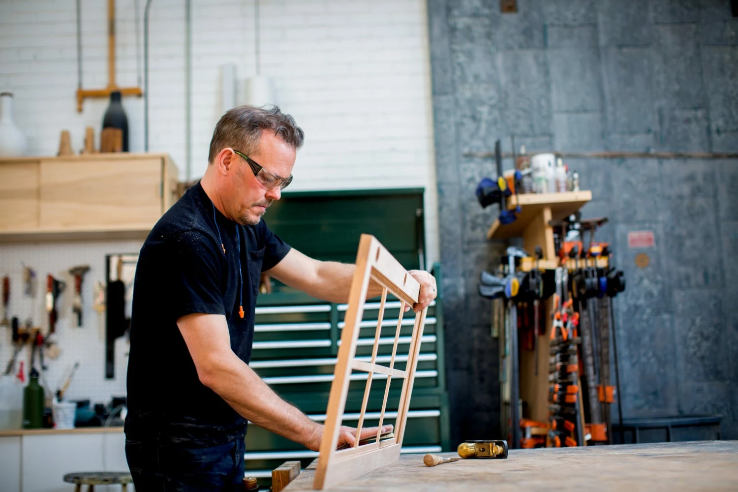 3M Eye Protection SecureFit Plastic Anti-Fog Safety Glasses 7 3M Eye Protection SecureFit Plastic Anti-Fog Safety Glasses - Image 7