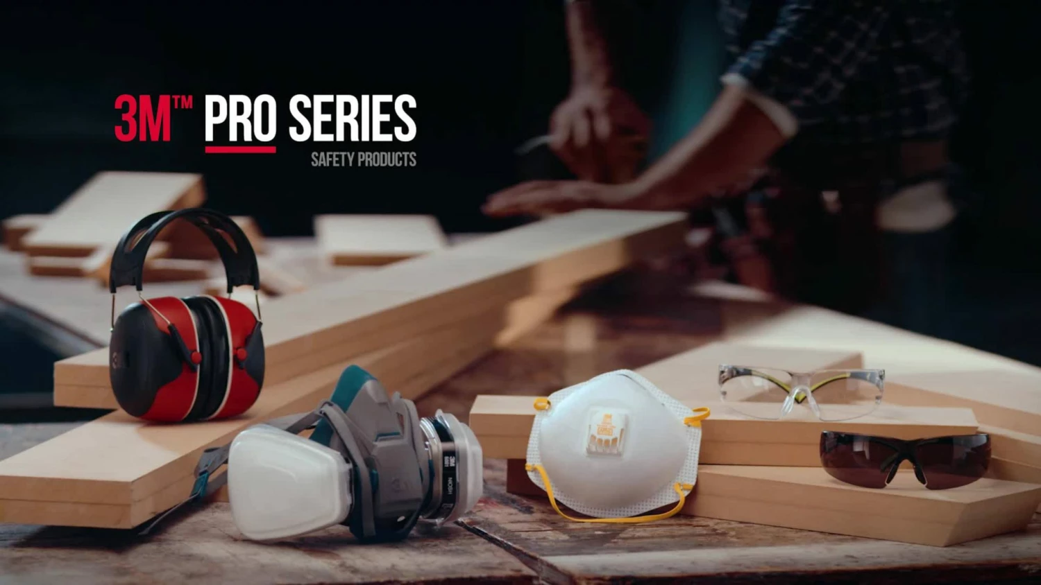 3M Eye Protection SecureFit Plastic Anti-Fog Safety Glasses 8 3M Eye Protection SecureFit Plastic Anti-Fog Safety Glasses - Image 8