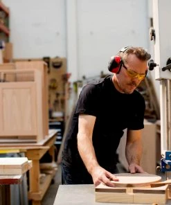 3M Plastic Hearing Protection Earmuffs -Menards Safety Shop 12025377 scaled