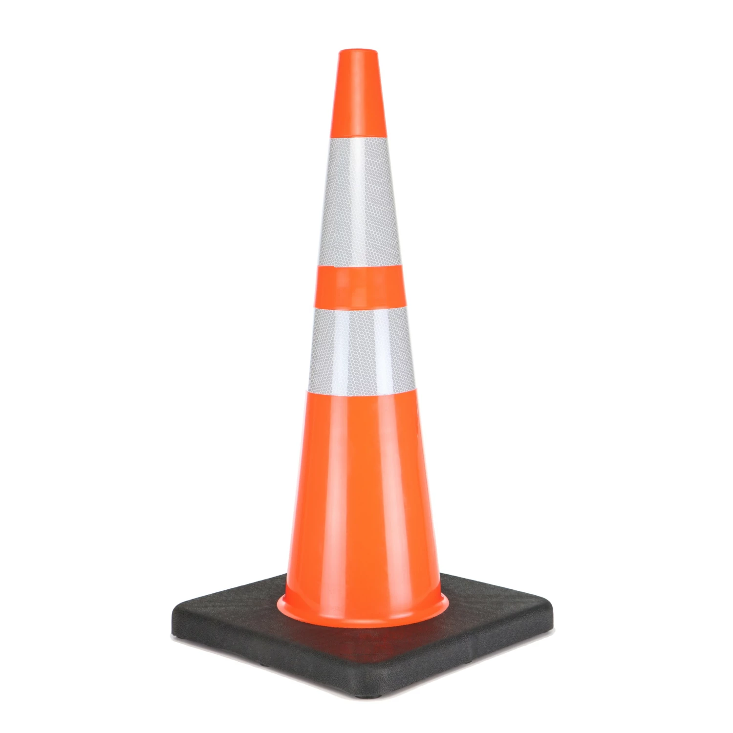 Safety Works Traffic Safety Equipment Orange Traffic Safety Cone 1 Safety Works Traffic Safety Equipment Orange Traffic Safety Cone