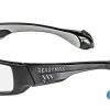 SoundShield Eye Protection Pro Series 1 Plastic Anti-Fog Safety Glasses