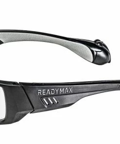 SoundShield Eye Protection Pro Series 1 Plastic Anti-Fog Safety Glasses