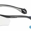 SoundShield Eye Protection Men's Sport Plastic Anti-Fog Safety Glasses