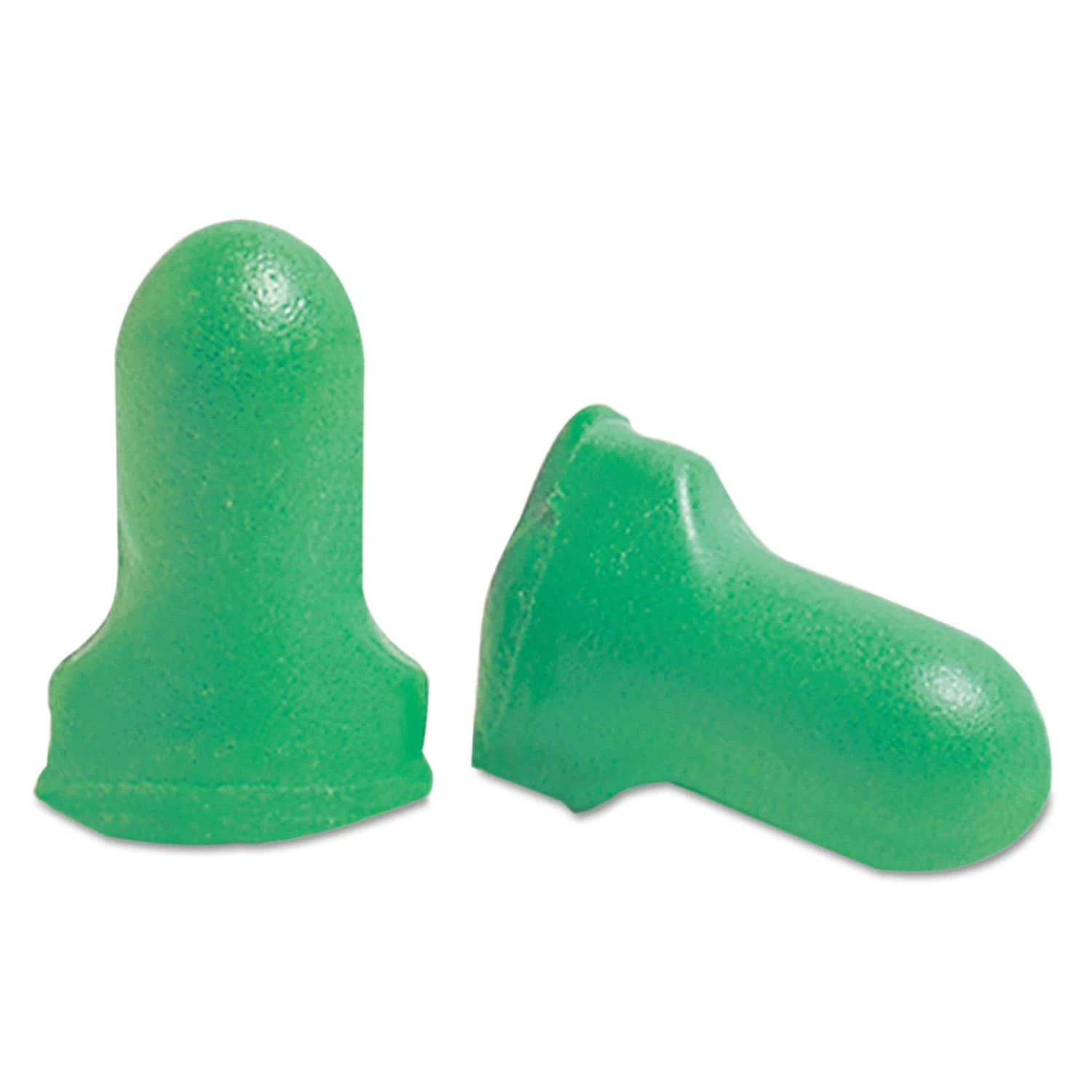 Howard Leight Hearing Protection LPF-1 Max Lite Single-Use Earplugs, Cordless, 30NRR, Green, 200 Pairs 1 Howard Leight Hearing Protection LPF-1 Max Lite Single-Use Earplugs, Cordless, 30NRR, Green, 200 Pairs