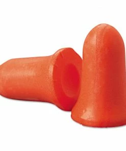 Howard Leight Hearing Protection MAX-1 D Single-Use Earplugs, Cordless, 33NRR, Coral, LS 500 Refill 5 Howard Leight Hearing Protection MAX-1 D Single-Use Earplugs, Cordless, 33NRR, Coral, LS 500 Refill -Menards Safety Shop 12476170