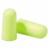 3M Hearing Protection E·A·Rsoft Yellow Neon Soft Foam Earplugs, Uncorded, Regular Size, 200 Pairs