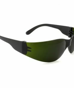 Lincoln Electric Eye Protection Plastic Safety Glasses -Menards Safety Shop 13052238