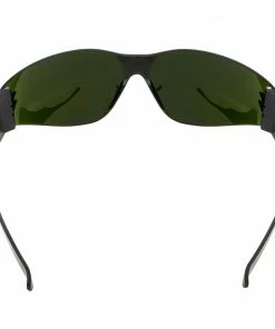 Lincoln Electric Eye Protection Plastic Safety Glasses -Menards Safety Shop 13052239