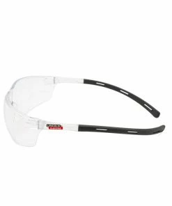 Lincoln Electric Eye Protection Plastic Safety Glasses -Menards Safety Shop 13103405