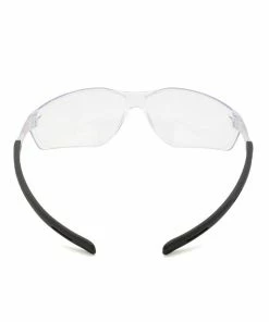 Lincoln Electric Eye Protection Plastic Safety Glasses -Menards Safety Shop 13103406