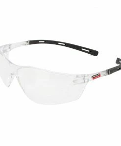 Lincoln Electric Eye Protection Plastic Safety Glasses