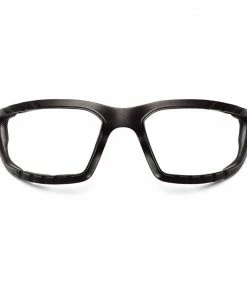 Skullerz Eye Protection Kvasir Plastic Safety Glasses