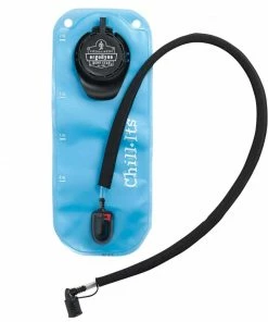 Chill-Its Safety Accessories Ergodyne Chill-Its 5050B Bladder Replacement, Blue, 2-Liter