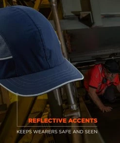 Skullerz Hard Hats Blue Hard Hat -Menards Safety Shop 13539739