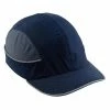 Skullerz Hard Hats Blue Hard Hat