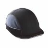 Skullerz Hard Hats Black Hard Hat