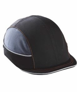 Skullerz Hard Hats Black Hard Hat