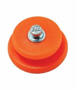 TREX Safety Accessories Ergodyne TREX 6301 Replacement Studs, Orange