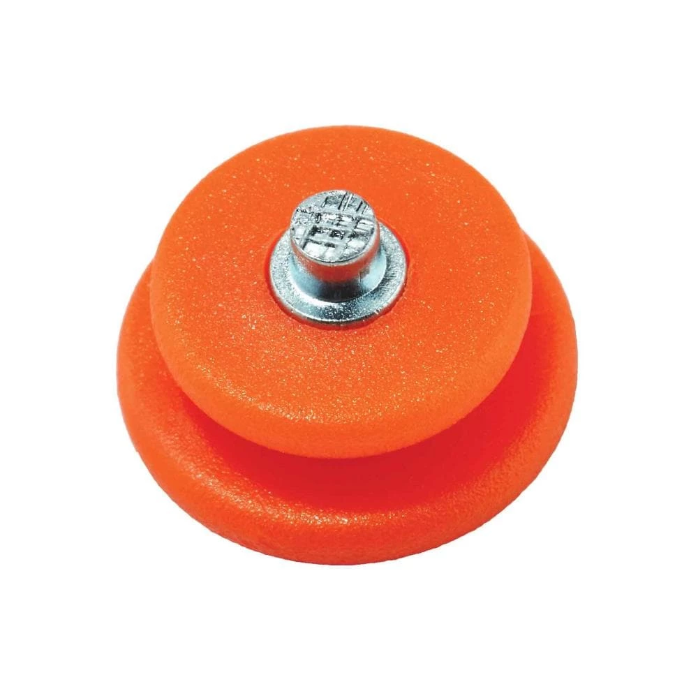 TREX Safety Accessories Ergodyne TREX 6301 Replacement Studs, Orange 1 TREX Safety Accessories Ergodyne TREX 6301 Replacement Studs, Orange