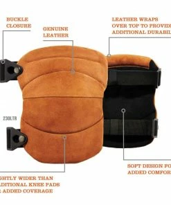 PROFLEX Knee Pads -Menards Safety Shop 13594006