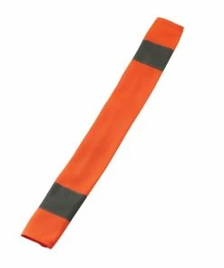 GloWear Safety Accessories Ergodyne GloWear 8004 Hi-Vis Seat Belt Cover, Orange