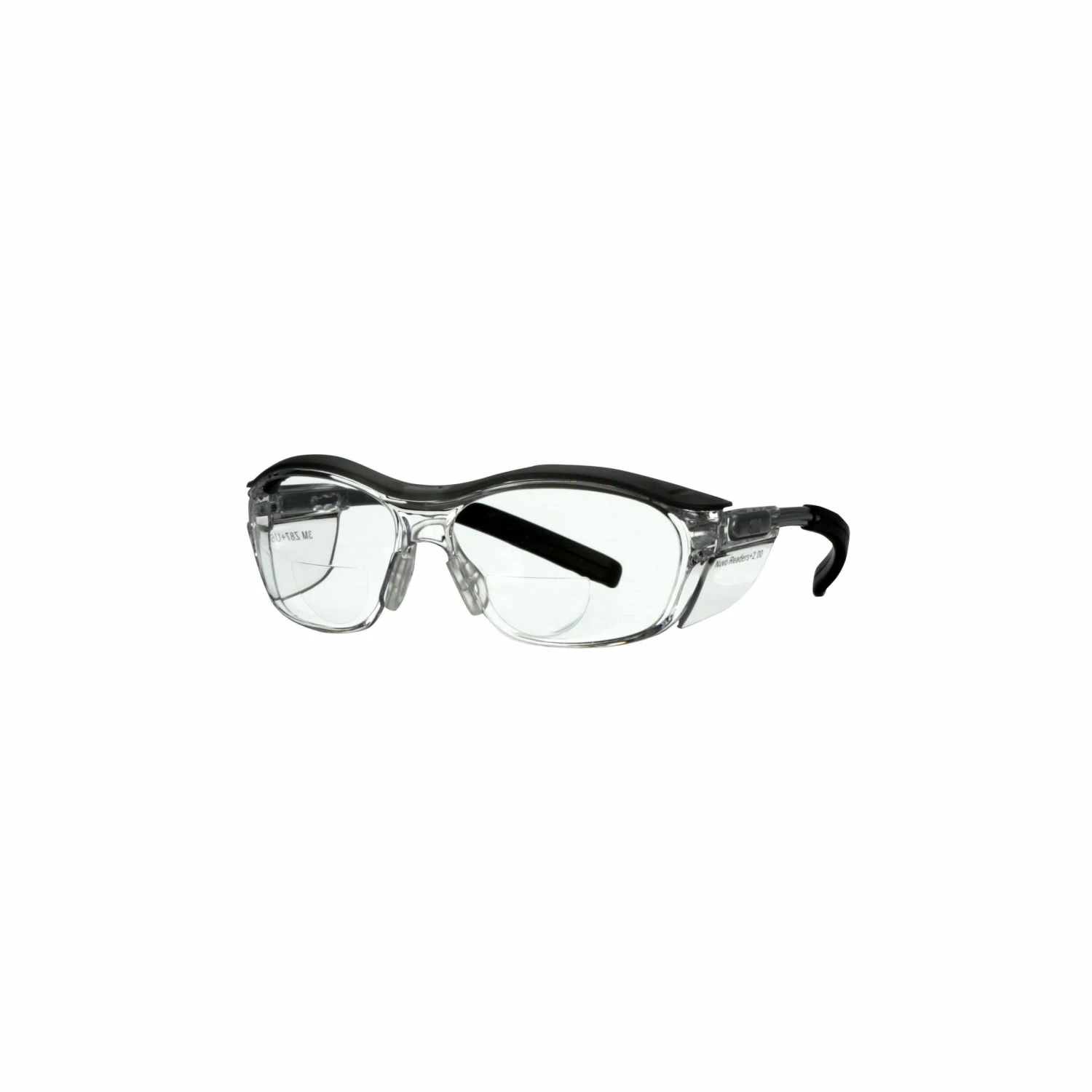 3M Eye Protection Readers Plastic Safety Glasses 3 3M Eye Protection Readers Plastic Safety Glasses - Image 3