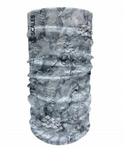 Scales Gear Face Masks Face Wrap Reusable Not Rated One Size Fits Most All-purpose Safety Mask