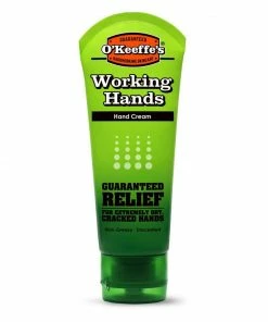 O'Keeffe's Sunscreen & Sun Block 3 oz. SPF 5 Sunscreen Lotion